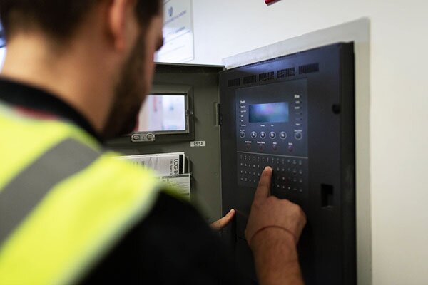 VerifiES - Consultanta, proiectare si instalare solutii de securitate, Bucuresti